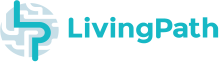 LivingPath logo